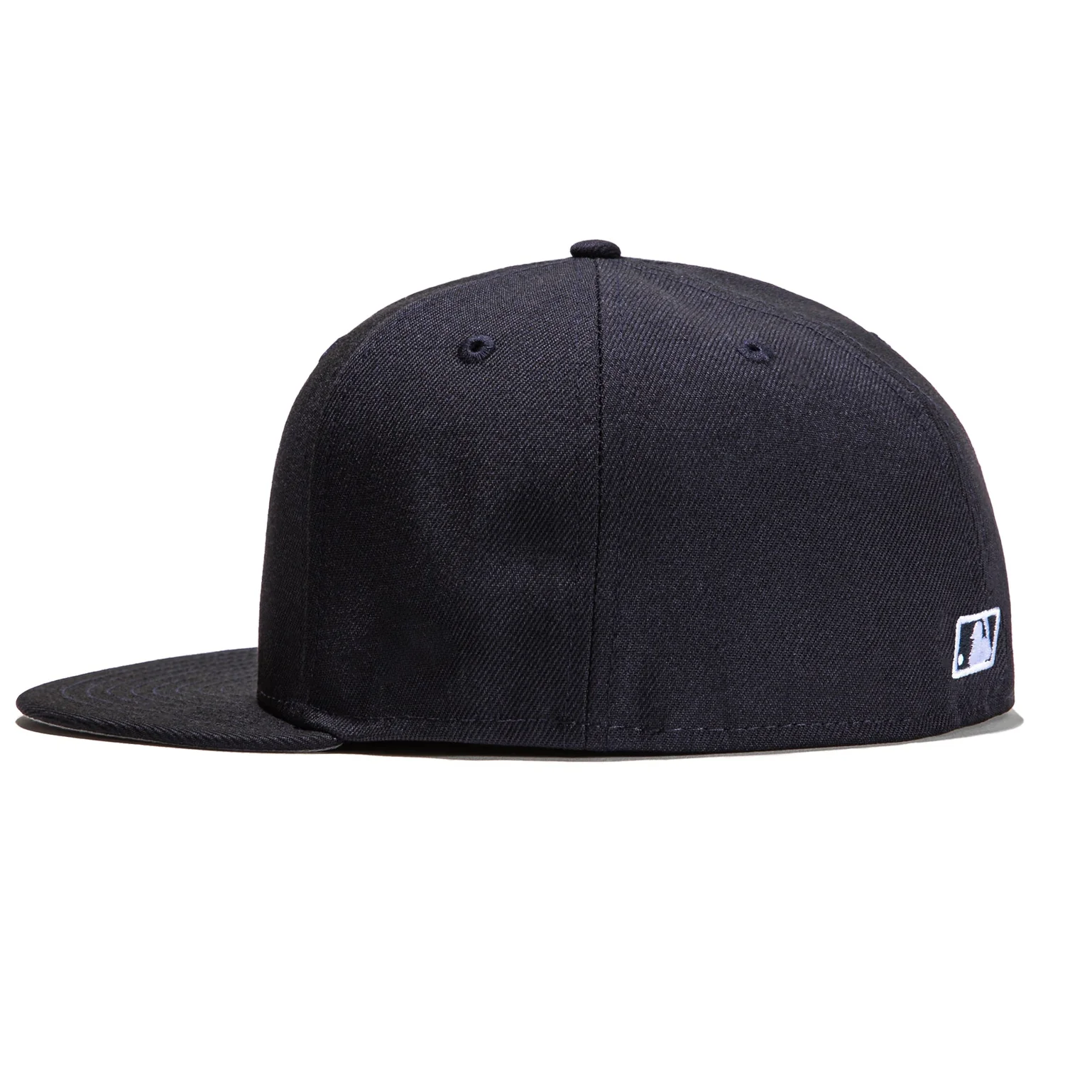 New Era 59Fifty Retro On-Field Detroit Tigers Home Hat - Navy - Image 3