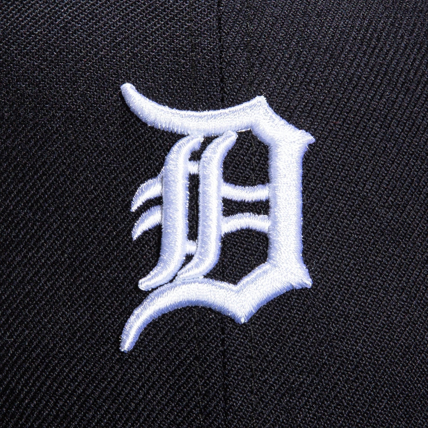 New Era 59Fifty Retro On-Field Detroit Tigers Home Hat - Navy - Image 4