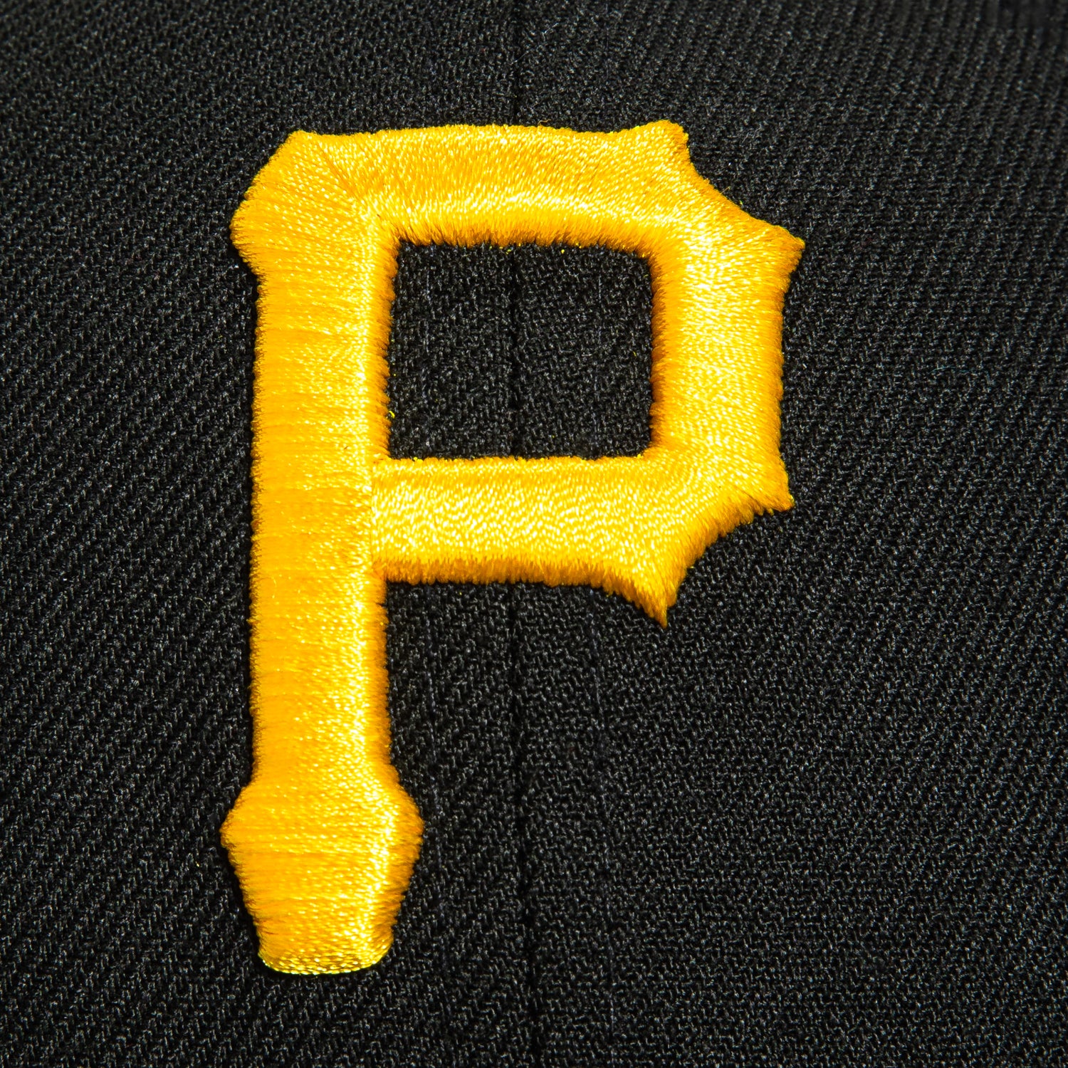 New Era 59Fifty Pittsburgh Pirates 2006 All Star Game Patch Game Hat - Black - Image 4