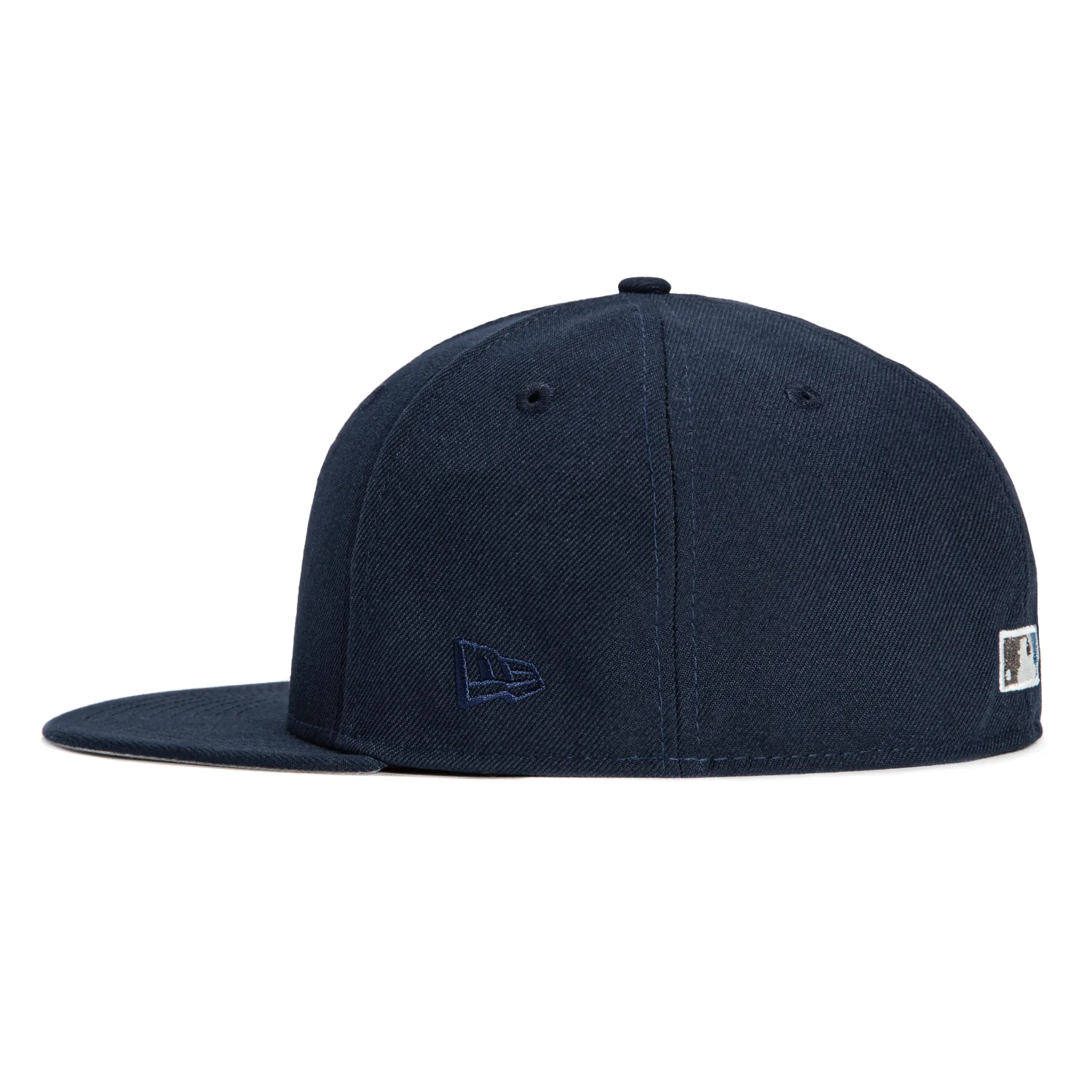 New Era 59Fifty Galaxy Pack New York Yankees 2009 World Series Patch Hat - Navy - Image 3
