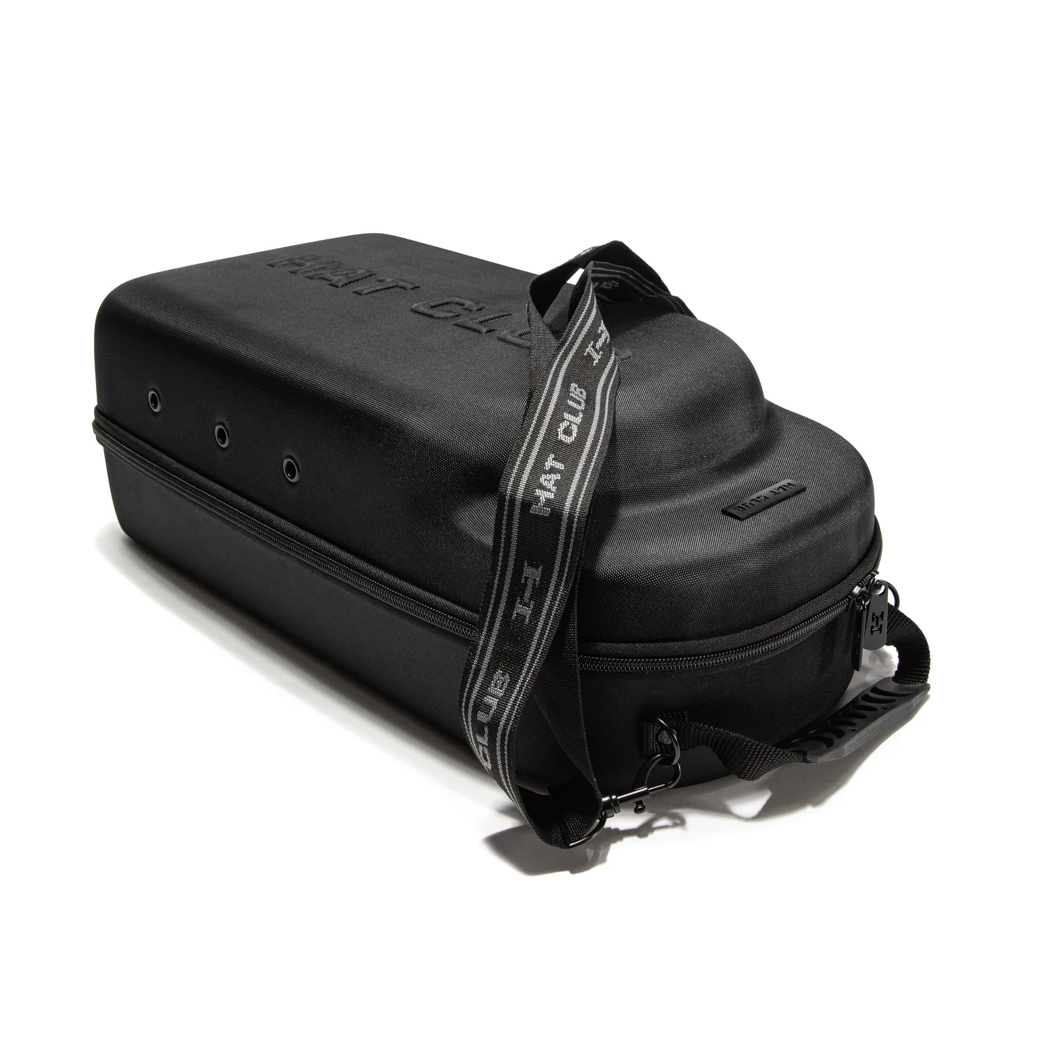 Hat Club 12 Hat Carrier Black - Image 3