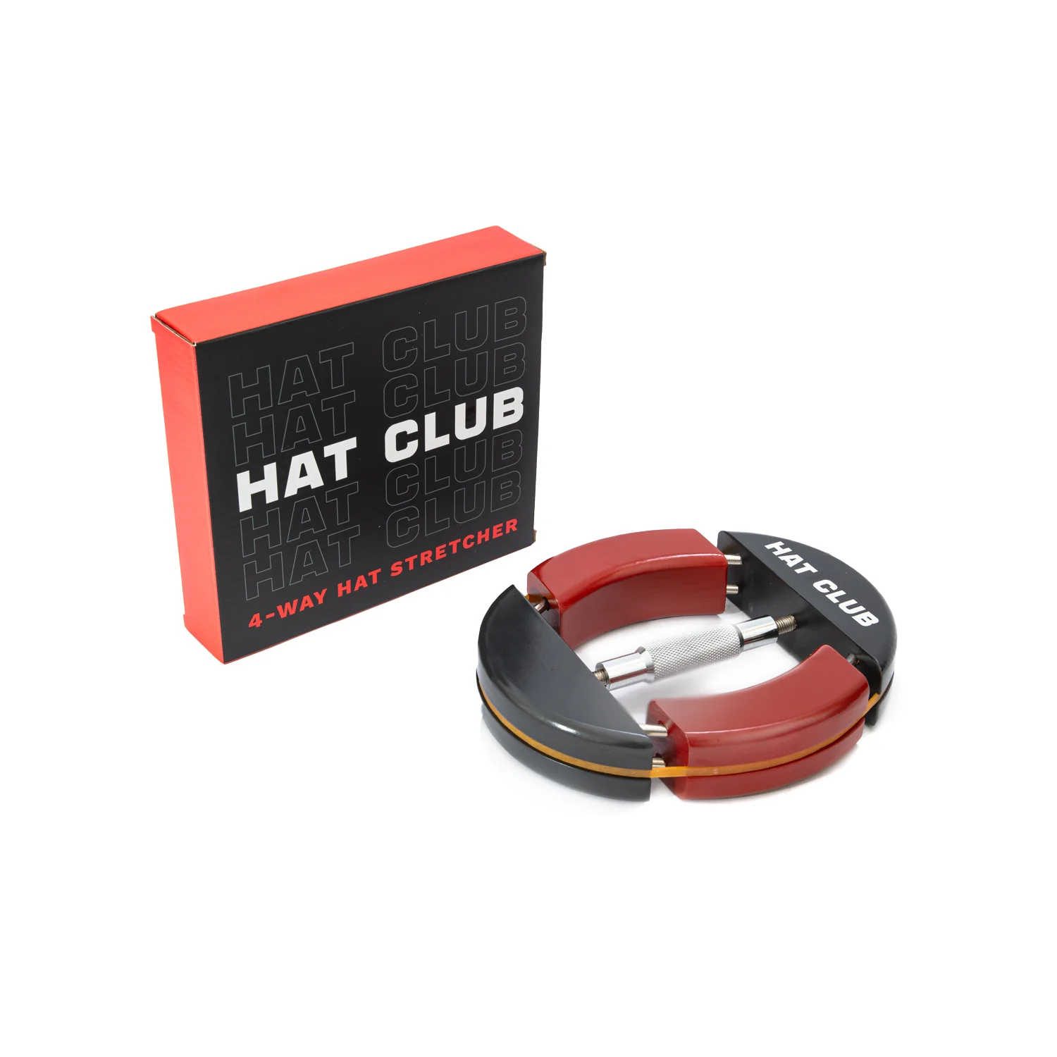 Hat Club 4 Way Hat Stretcher - Image 3