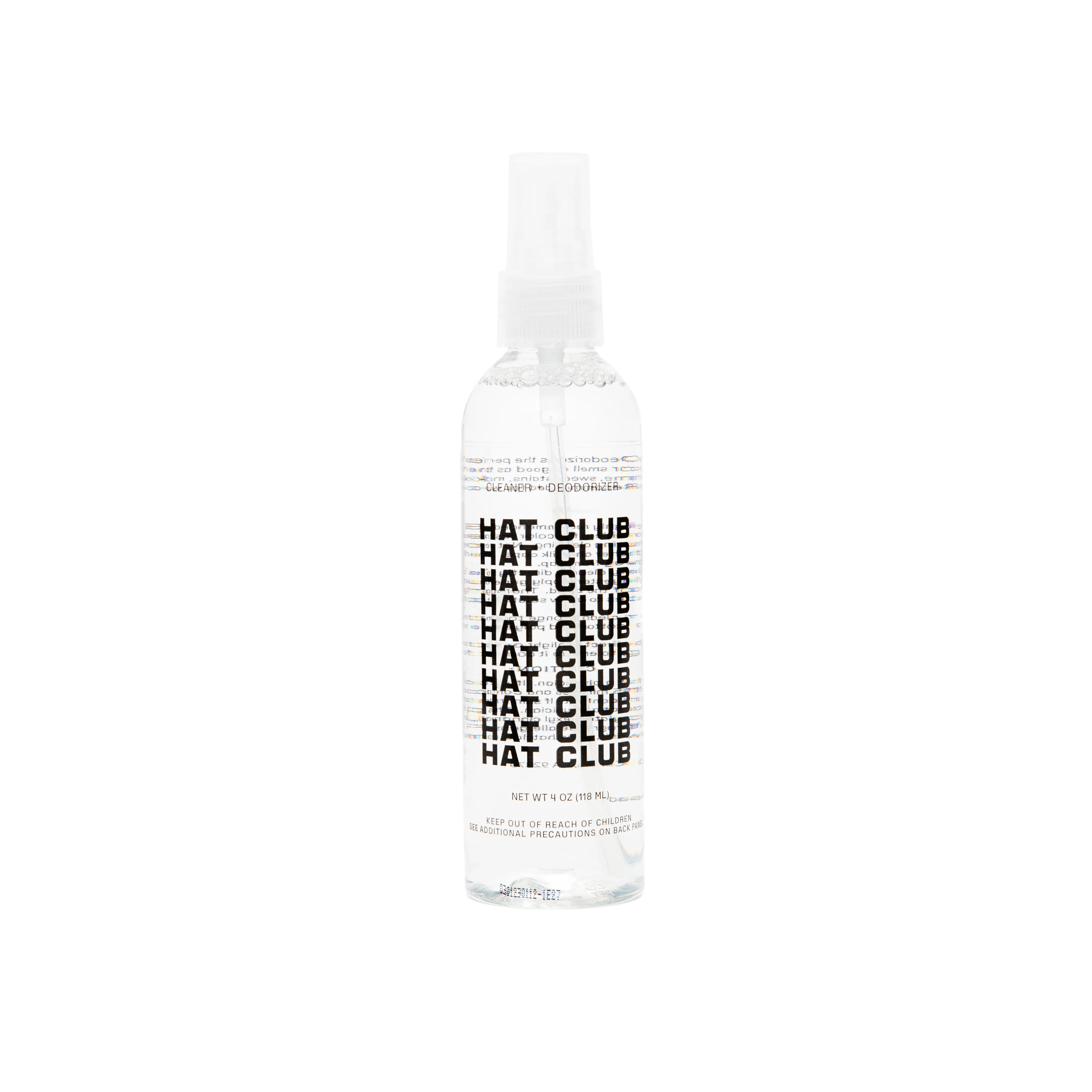 HAT CLUB PREMIUM HAT CARE KIT - Image 3