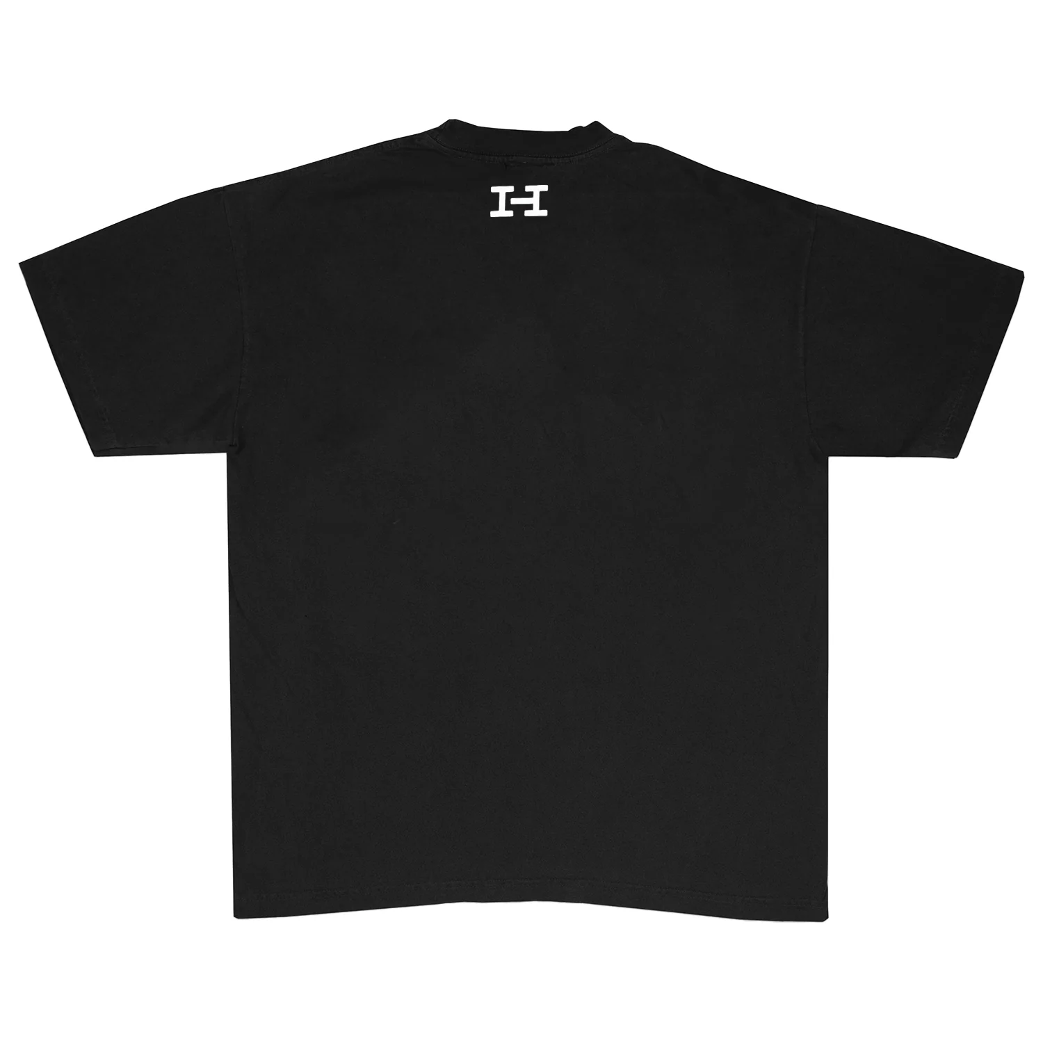 Hat Club Camo Skin Tee - Black - Image 3