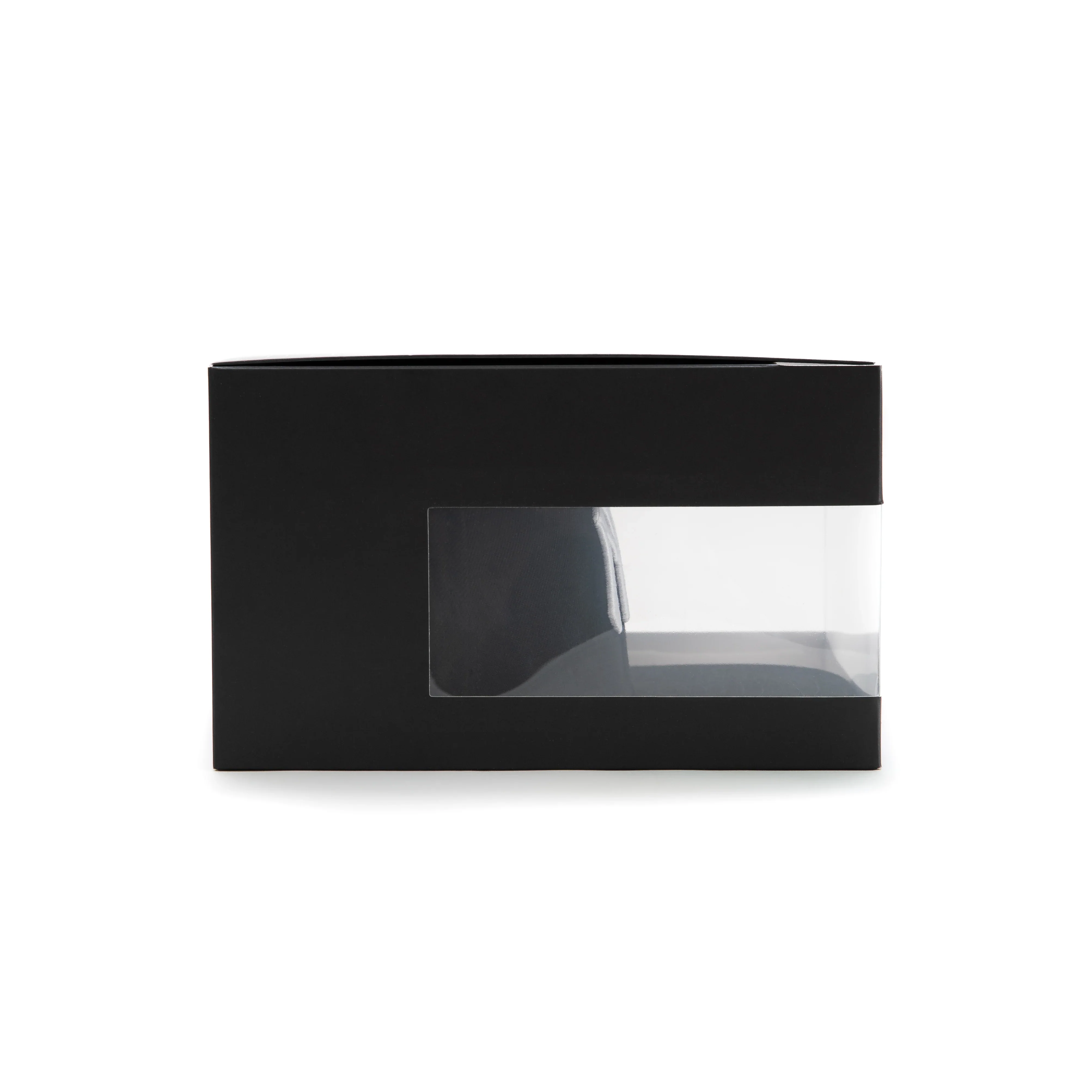 Hat Club Display Box Black - Image 3