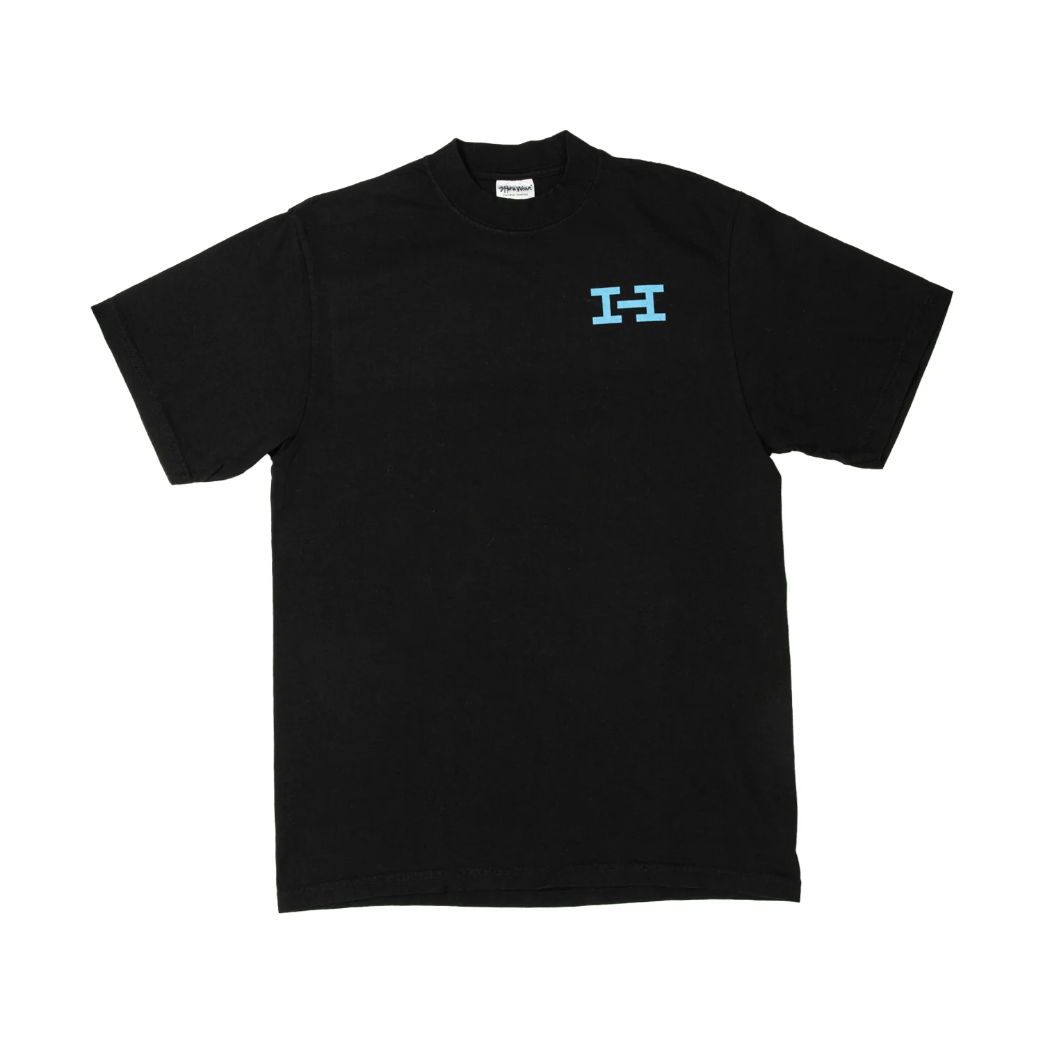 Hat Club Skull Chief Tee - Black - Image 3