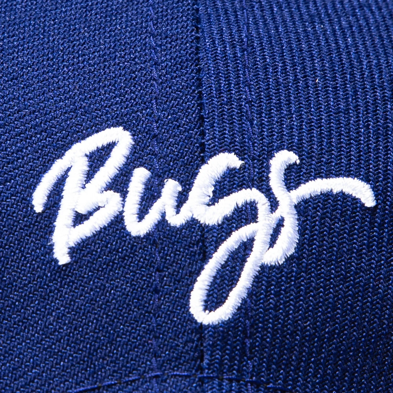 New Era 9Fifty Looney Tunes Los Angeles Dodgers Bugs Patch Snapback Hat - Royal - Image 7