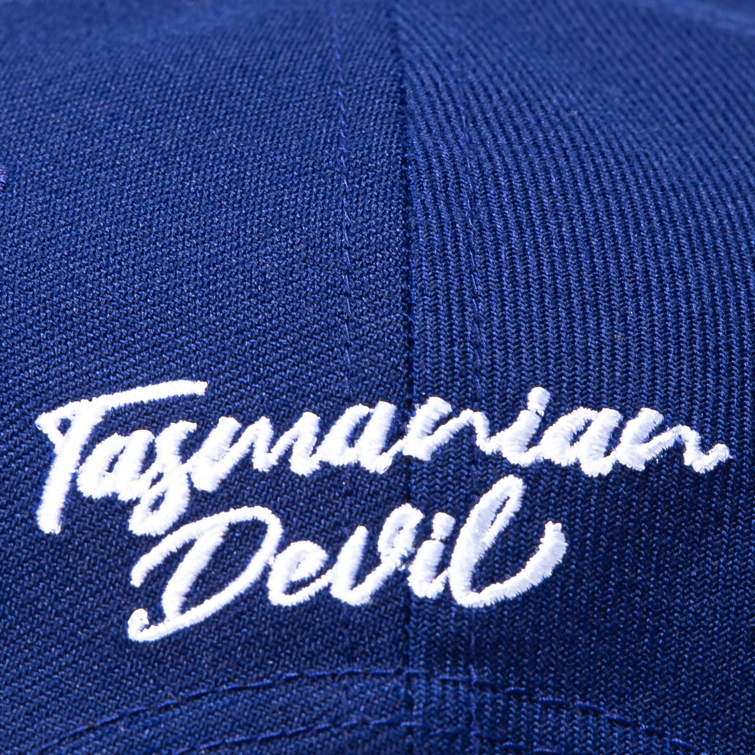 New Era 9Fifty Looney Tunes Los Angeles Dodgers Taz Patch Snapback Hat - Royal - Image 7