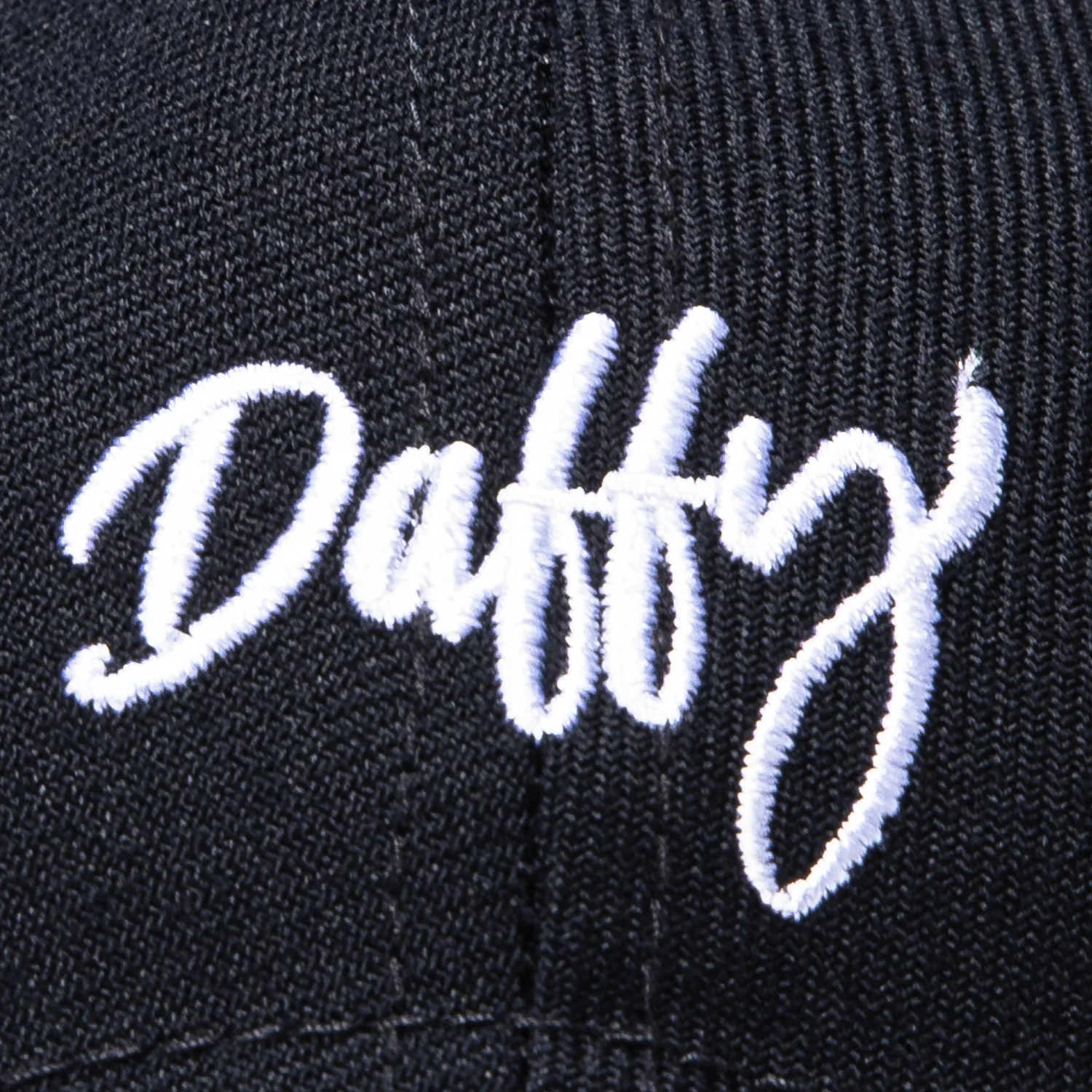 New Era 9Fifty Looney Tunes New York Yankees Daffy Patch Snapback Hat - Navy - Image 7