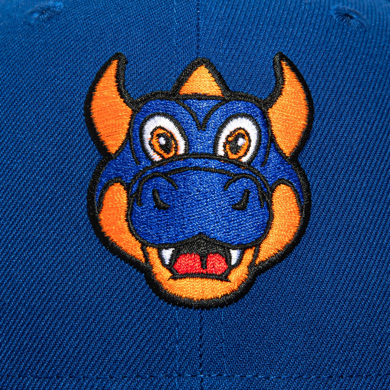 New Era 59Fifty Mascot New York Islanders Sparky Hat - Royal - Image 4