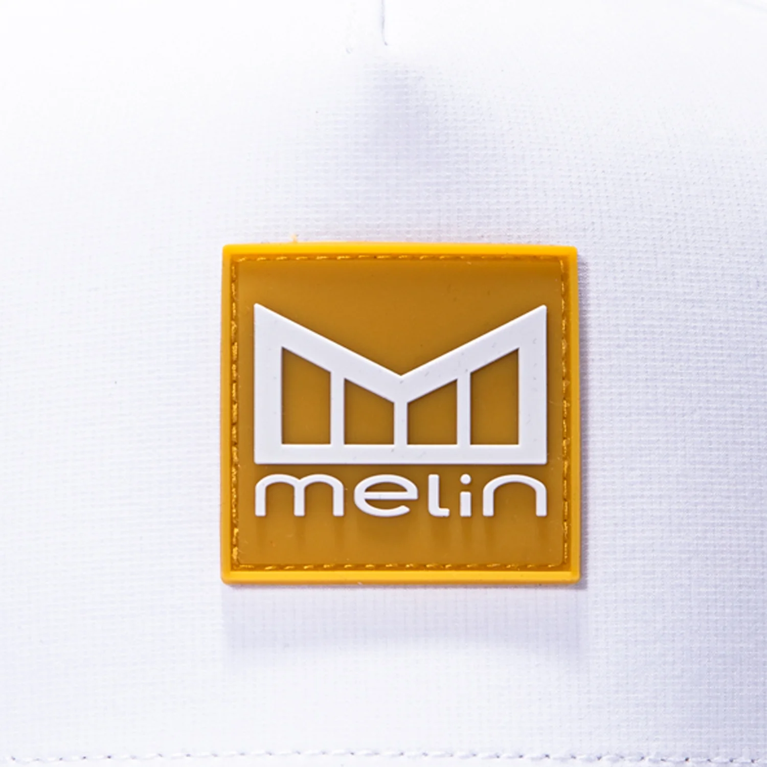 Melin Odysea Hydro Snapback Hat - Gum White - Image 4