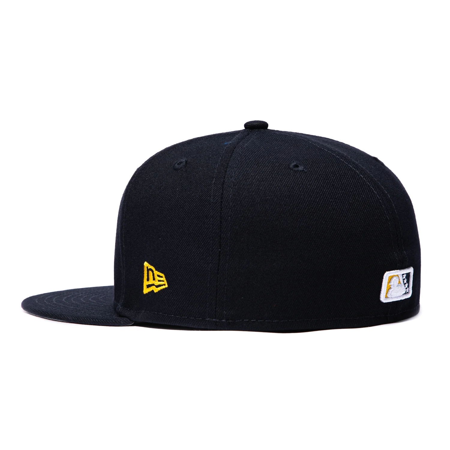 New Era 59Fifty Durham Bulls Dragons Hat - Navy - Image 3