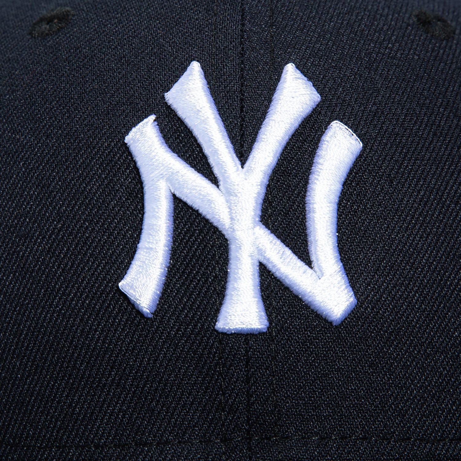 New Era 59Fifty New York Yankees 99 Aaron Judge Patch Mint UV Hat - Navy - Image 4