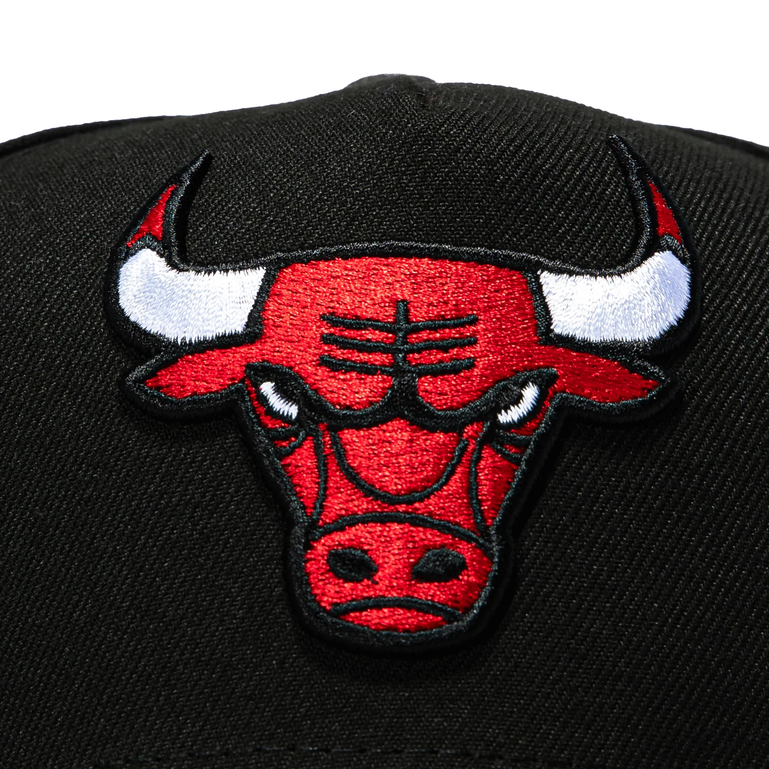 New Era 9Forty A-Frame Chicago Bulls The 1993 NBA Finals Patch Snapback Hat - Black, Realtree - Image 3