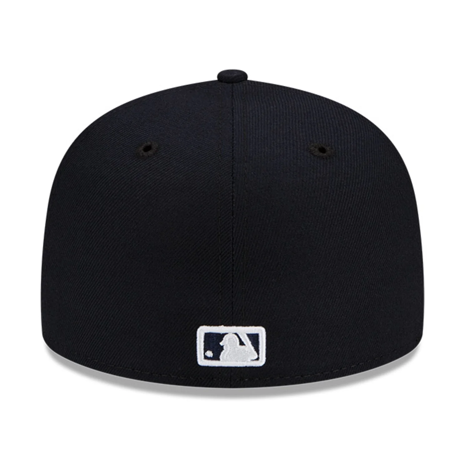 New Era 59Fifty Authentic Collection Detroit Tigers Home Hat - Navy - Image 3