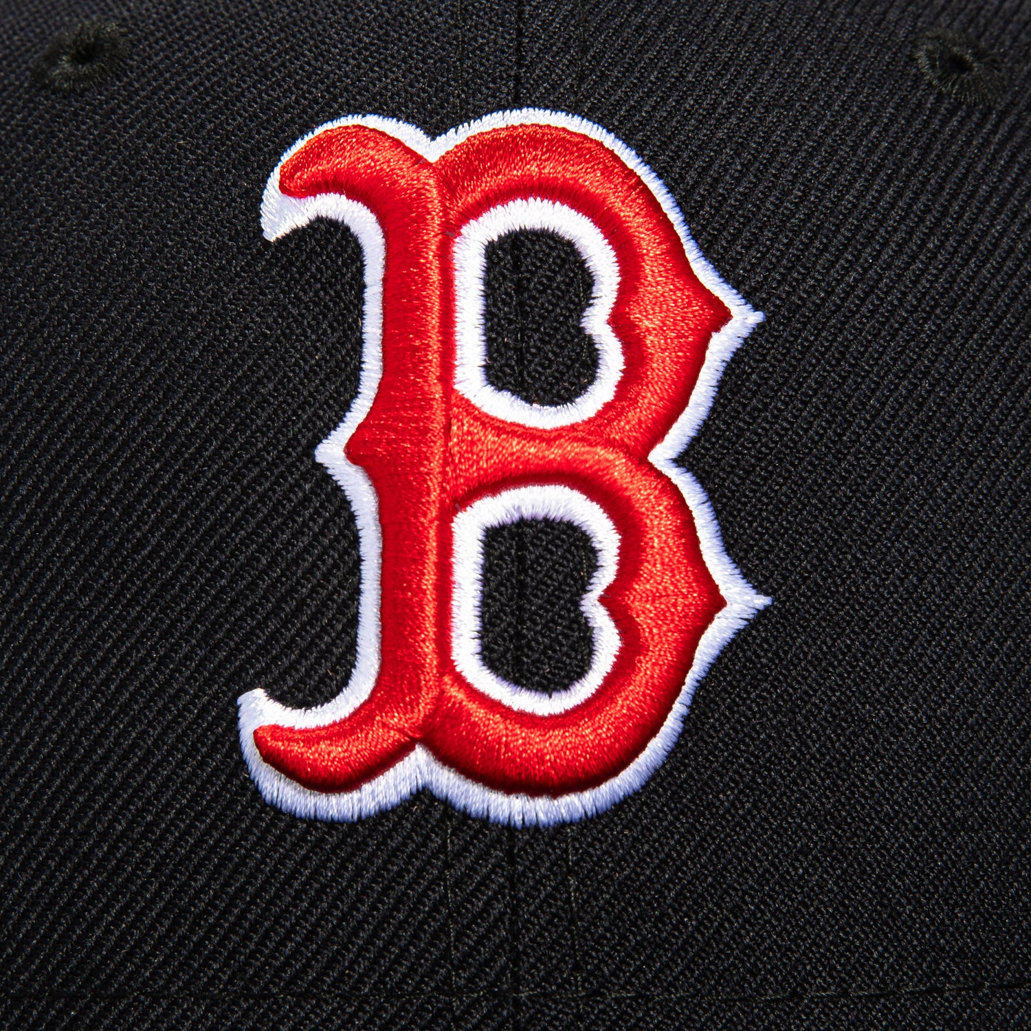 New Era 59Fifty Boston Red Sox 2004 World Series Patch Hat - Navy - Image 4