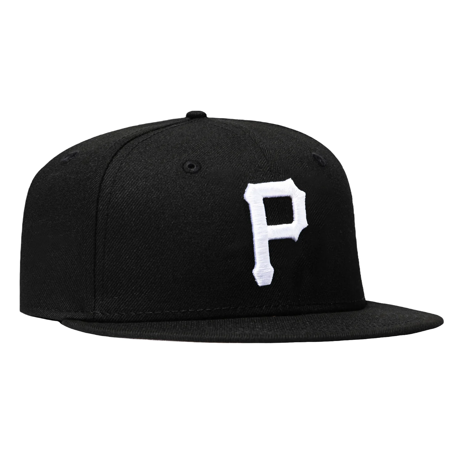 New Era Fitted