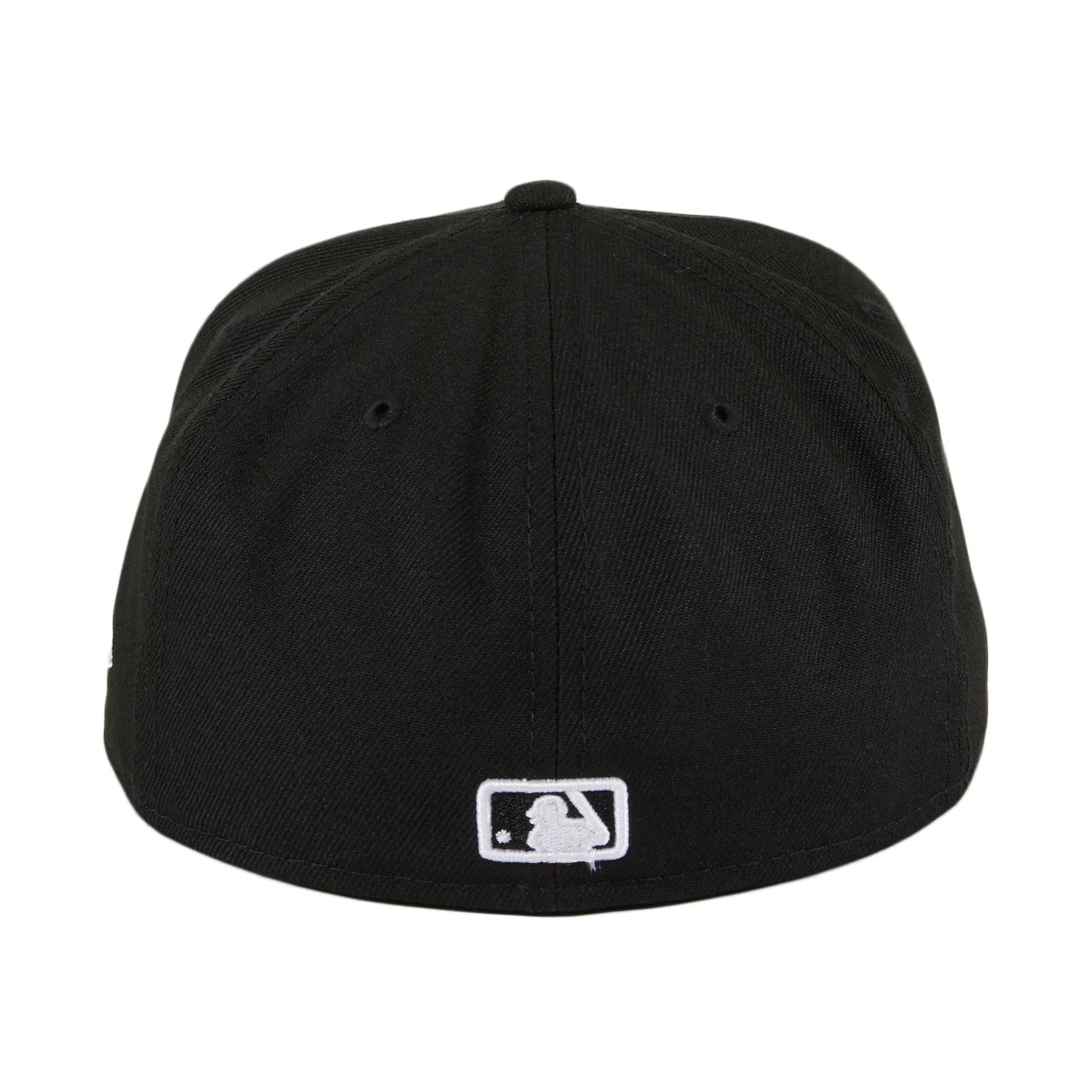 New Era 59Fifty Pittsburgh Pirates Hat - Black, White - Image 4