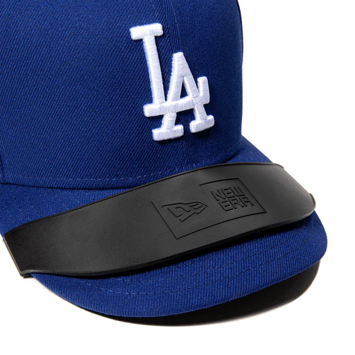 New Era Visor Curving Band Accessory - Black - Image 3