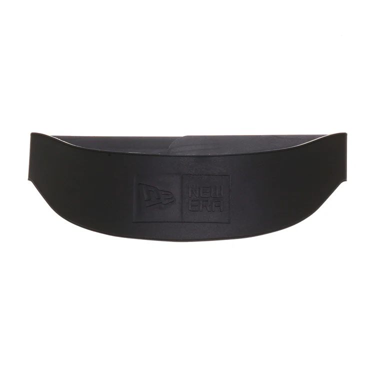 New Era Visor Curving Band Accessory - Black - Image 4