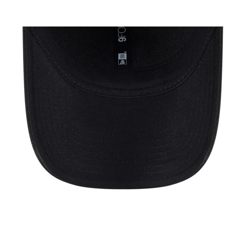 New Era 9Forty M-Crown Pittsburgh Pirates Snapback Game Hat - Black - Image 5