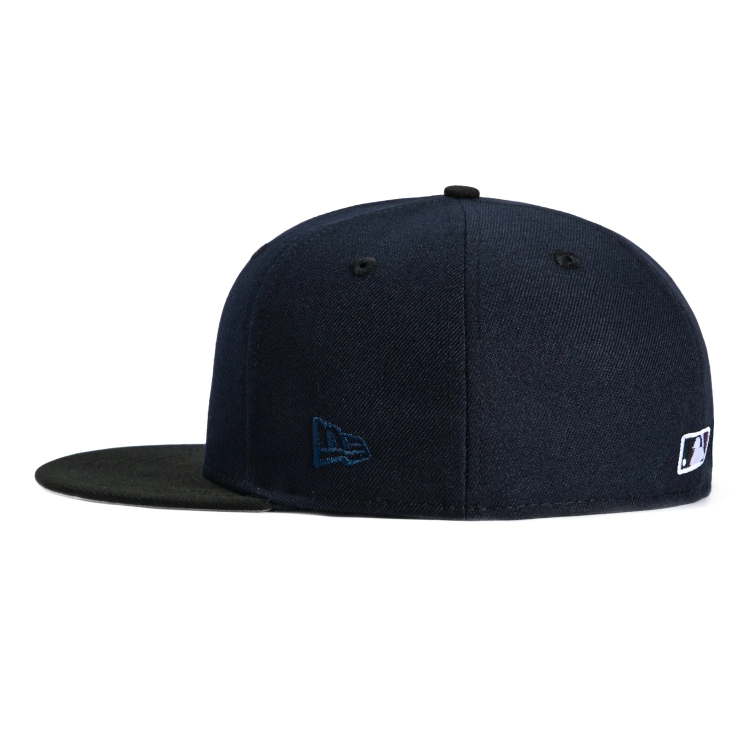 New Era 59Fifty Baltimore Orioles Alternate Hat - Navy, Black - Image 3