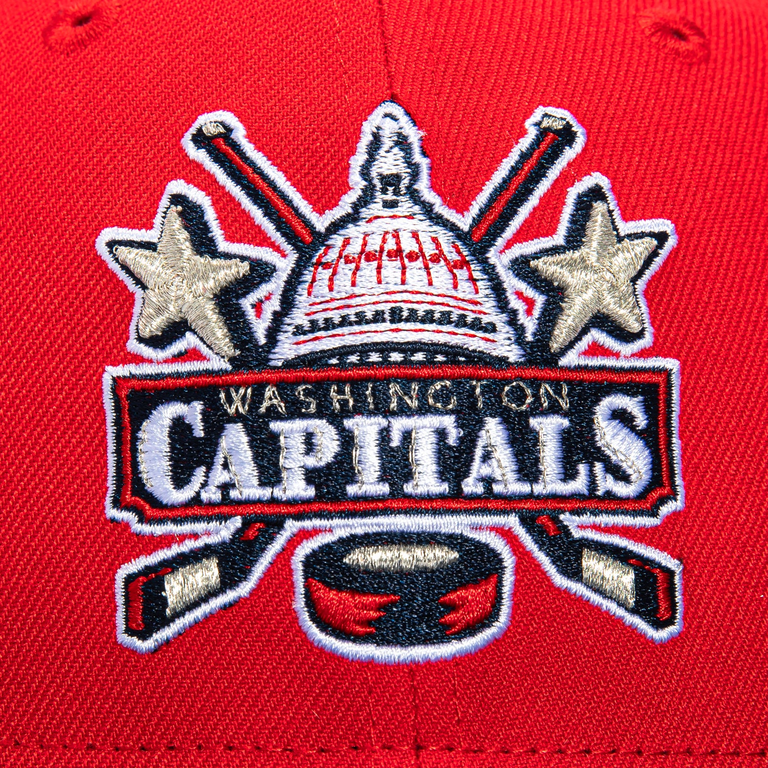 New Era 59Fifty NBA x NHL Crossover Washington Pack - Image 10