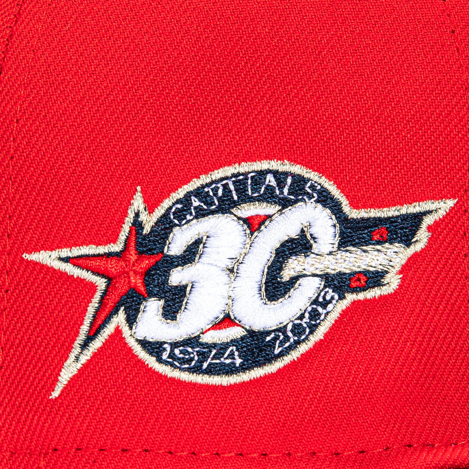 New Era 59Fifty NBA x NHL Crossover Washington Pack - Image 11