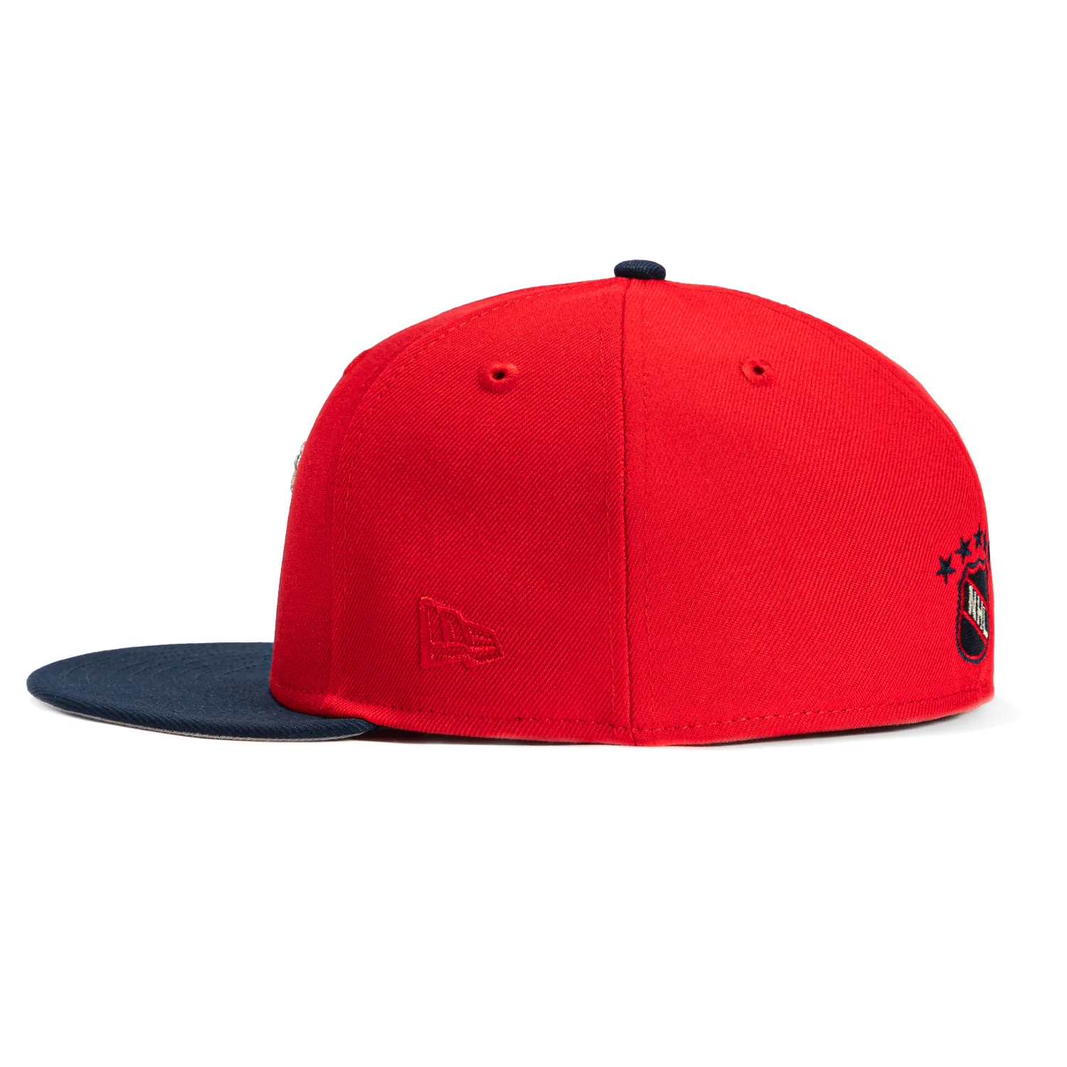 New Era 59Fifty NBA x NHL Crossover Washington Pack - Image 8