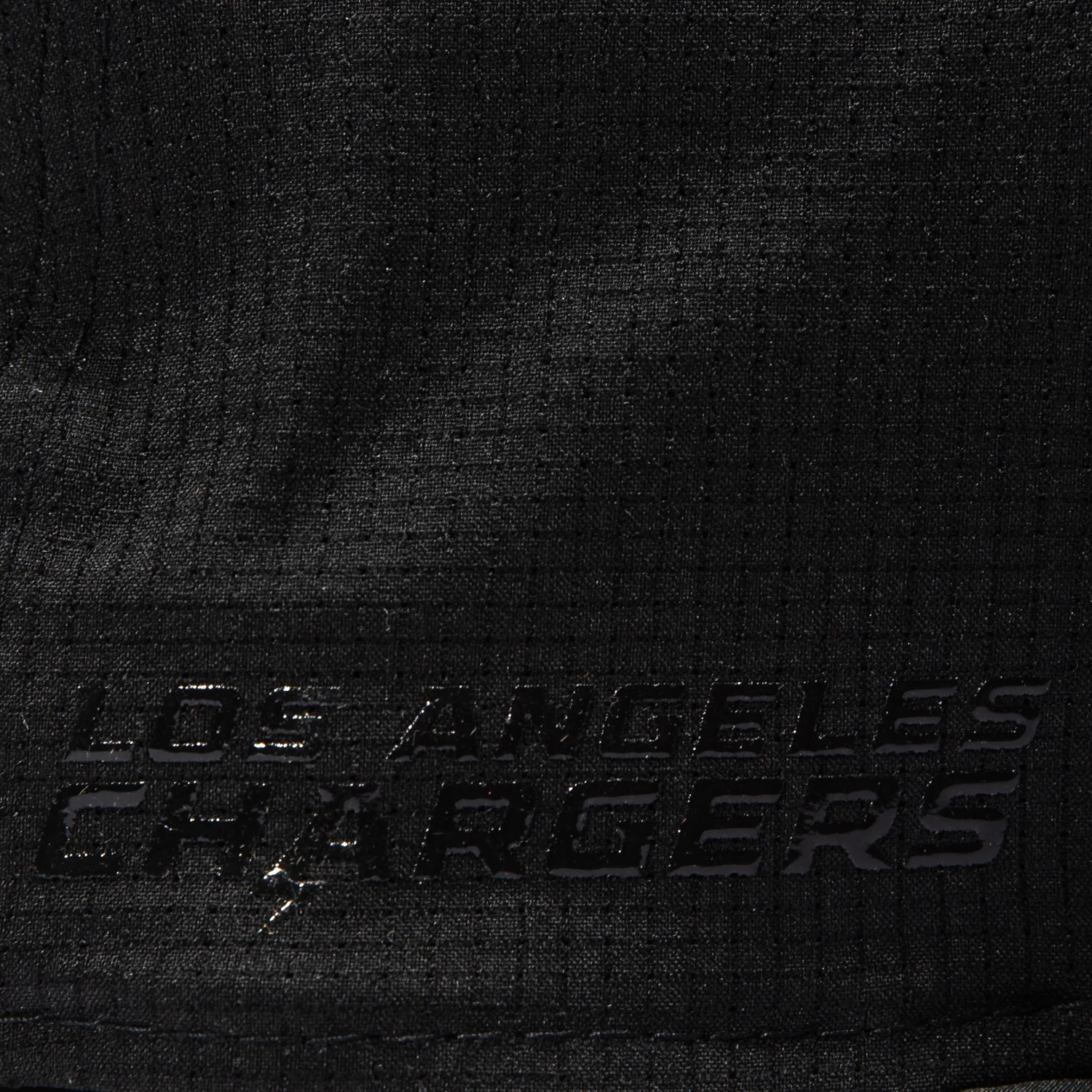 New Era 9Fifty 2026 Training Camp Los Angeles Chargers Snapback Hat - Black - Image 4