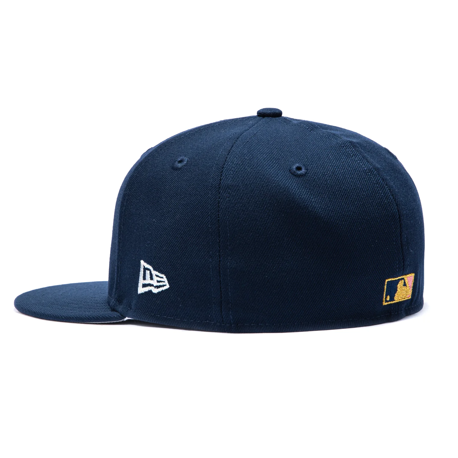 New Era 59Fifty Ante Up Texas Rangers 1995 All Star Game Patch Hat - Navy - Image 3