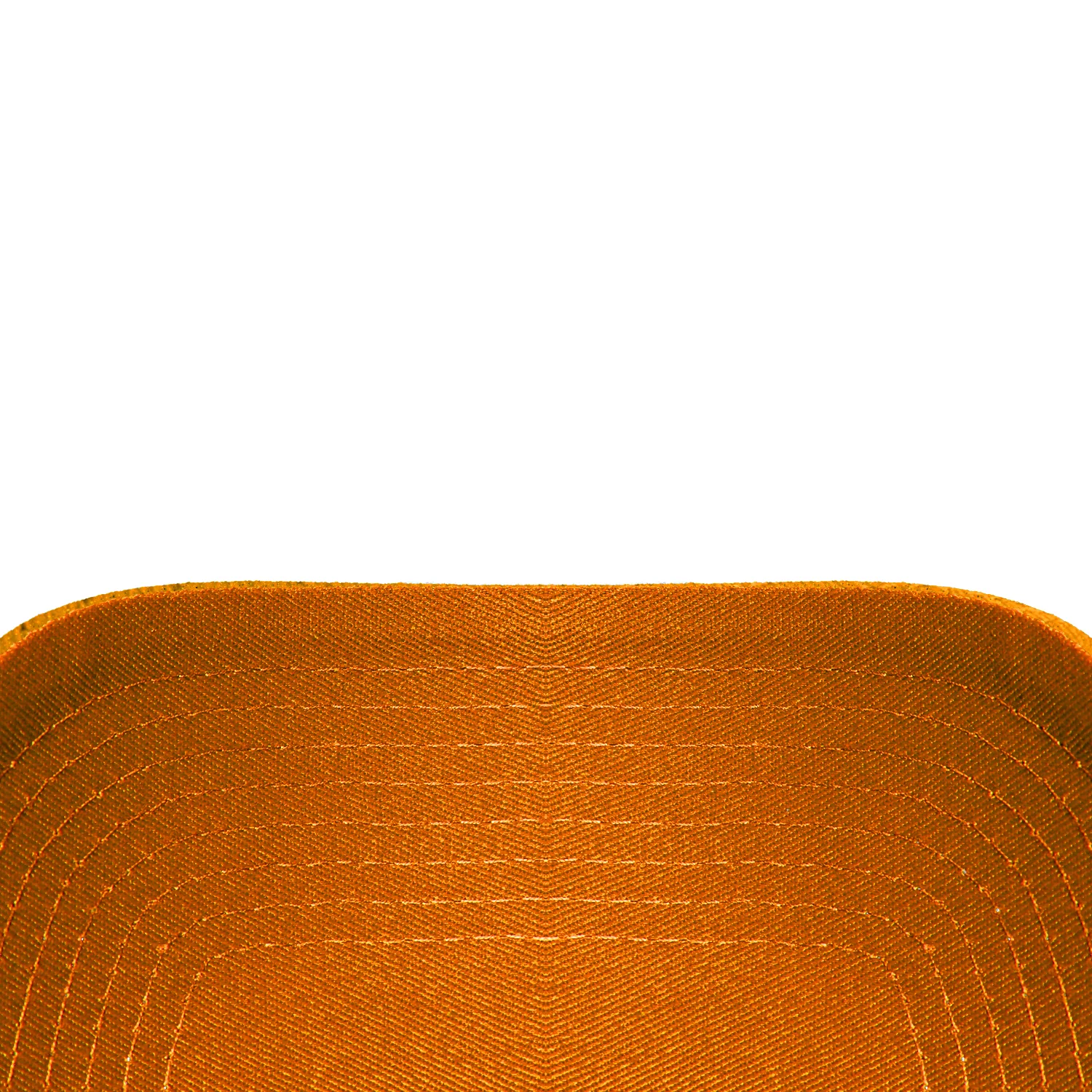 New Era 9Forty A-Frame 2026 WNBA Tip Off Phoenix Mercury Snapback Hat - Purple, Orange - Image 6